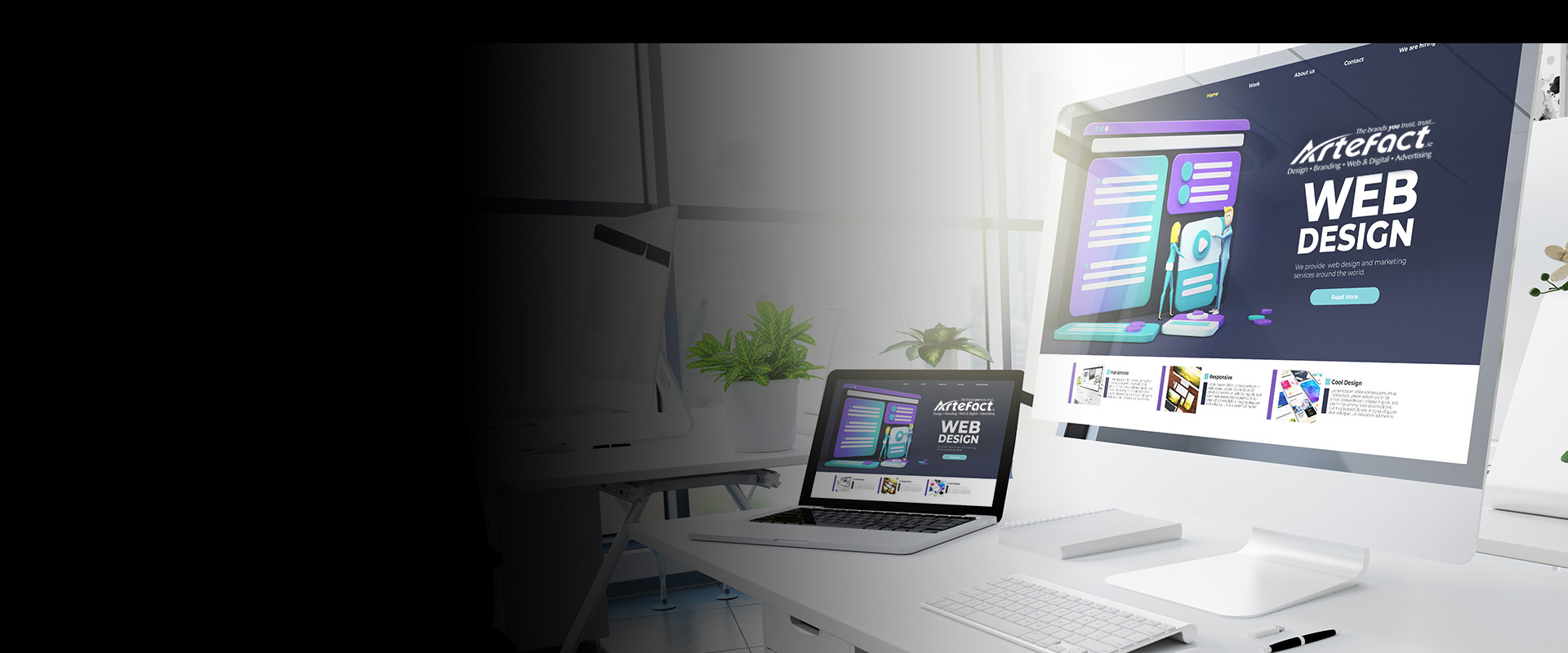  Website Management Services Dublin Ireland for Business Growth