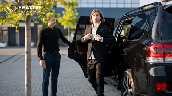  Car Service Seattle Airport for Business and Leisure Travelers