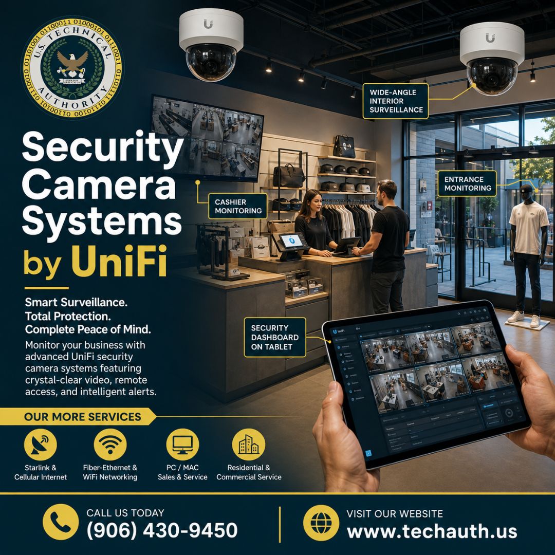  Security Camera Installation Near Me: What to Know