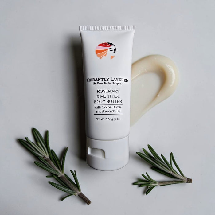  Buy Hydrating Body Butter for Deep Skin Moisture