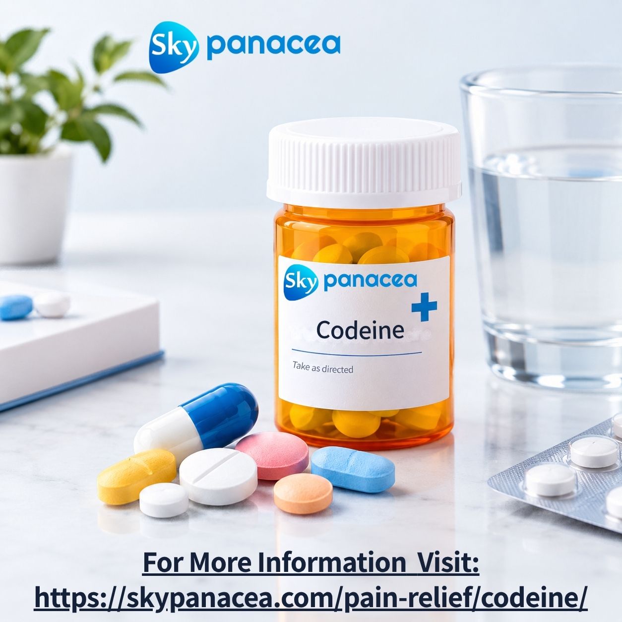  Codeine 15 mg Buy Online: Pain Relief Guide