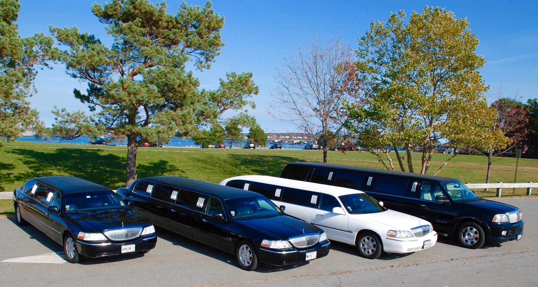  Professional Travel For Every Ride Today Limousine Rental Company