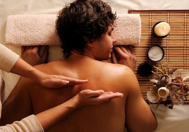  Jasmine Spa Goa – Relaxing Massage & Wellness Experience in Calangute