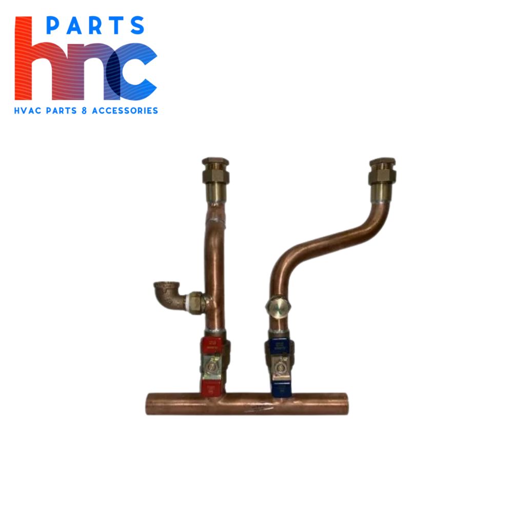  Ibc Technologies 251-063B EZ Pipe Manifold