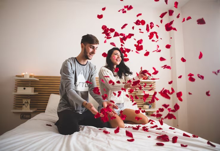  Romantic Couples Retreat San Diego for Relaxation and Connection