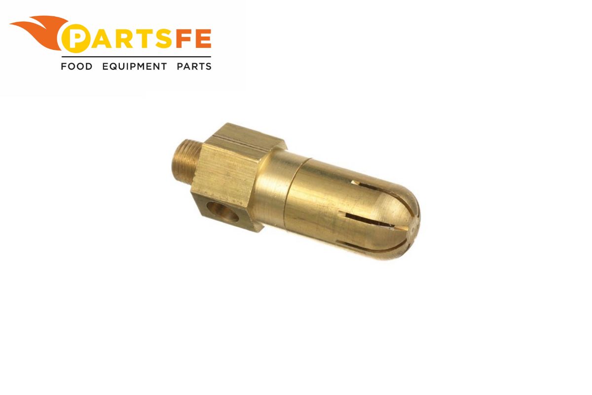  Groen Z040809 Burner Jet #57