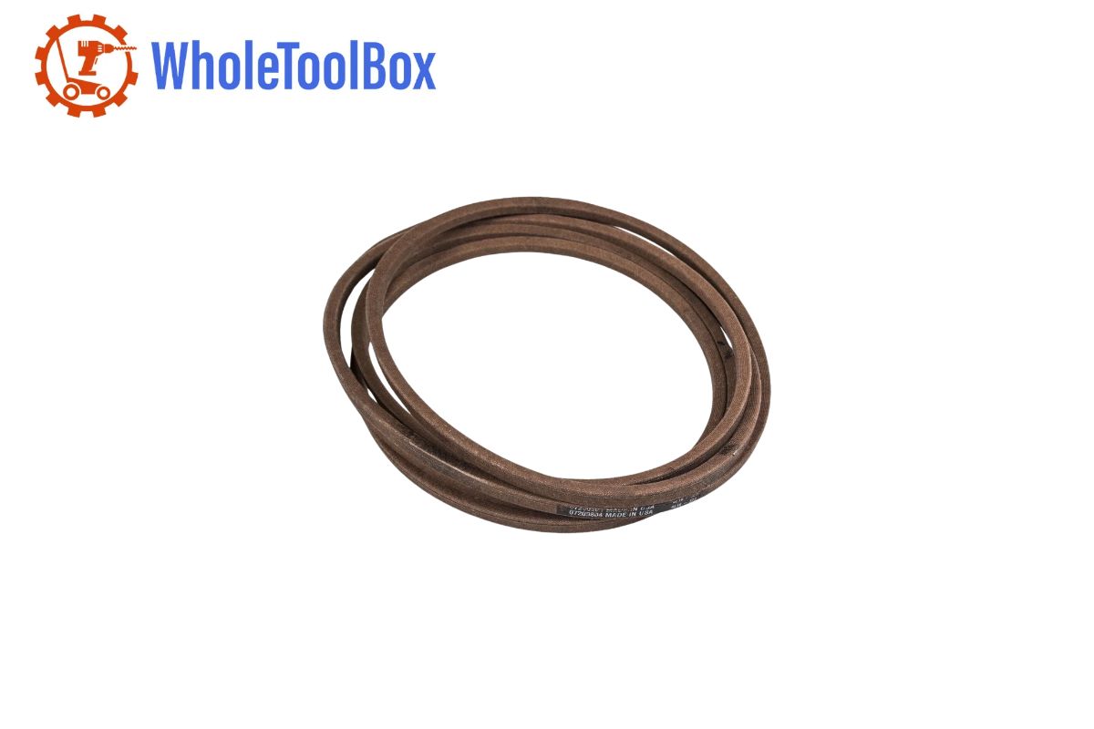 Ariens Company 07200804 Lawn Tractor V-Belt- Ha-Section