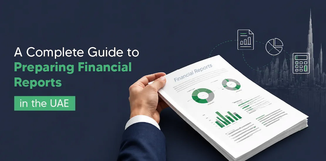  Financial Statement Preparation: Process, Types & Benefits