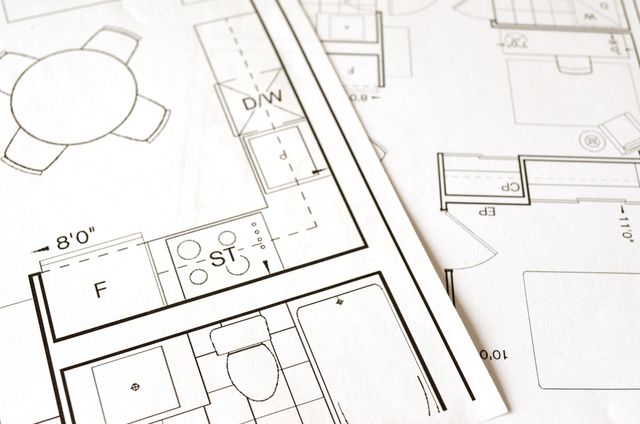  Project Planning & Master Layout Services| DG Consultant