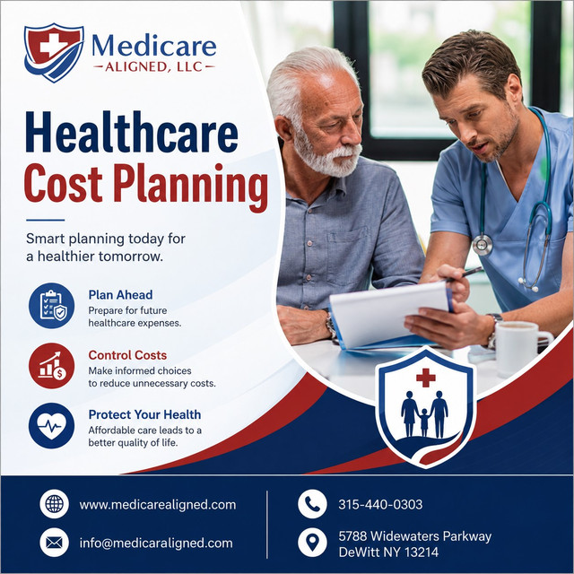  Get Personalized Guidance From a Medicare Consultant