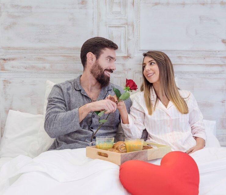  Romantic Getaway Packages Julian California for Couples Seeking Connection