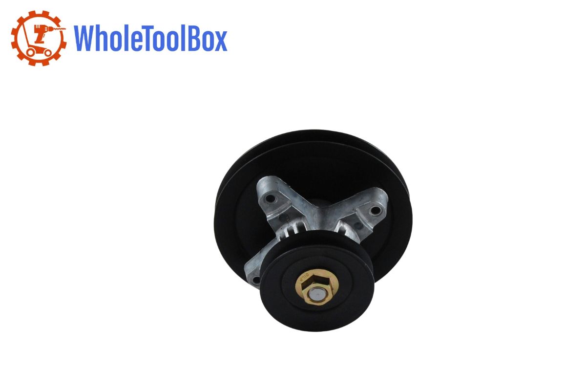  Yard Man 918-0411A Lawn Tractor Spindle Assembly