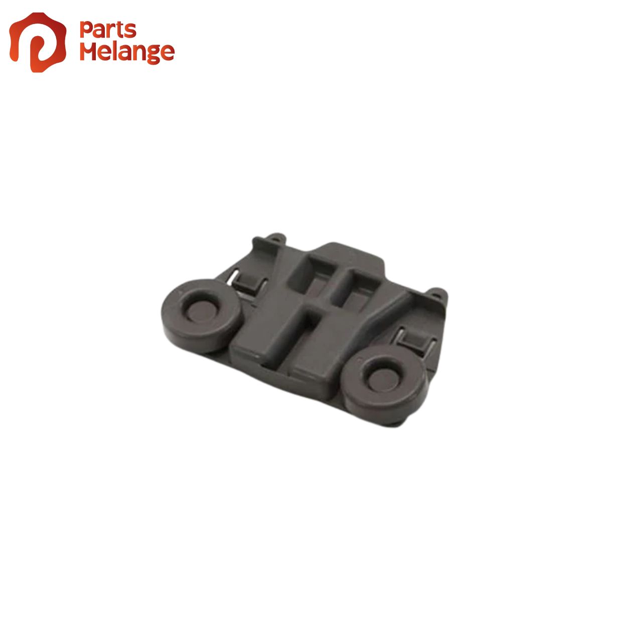  Whirlpool WPW10195417 Lower Dishrack Wheel for Dishwasher
