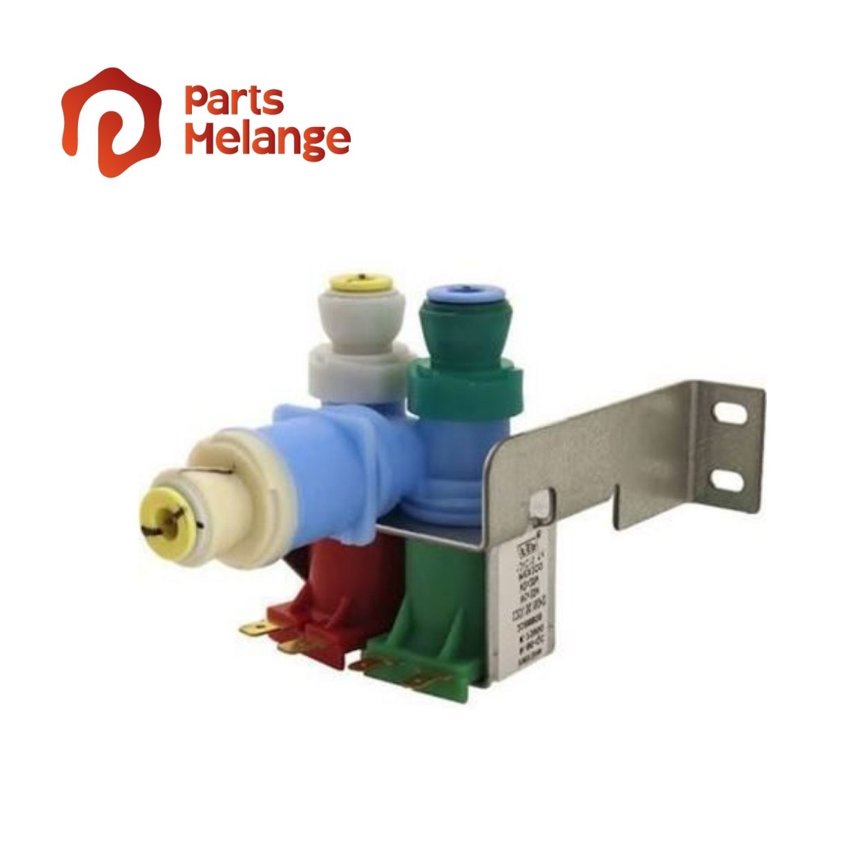  Whirlpool WP2188808 Refrigerator Water Inlet Valve