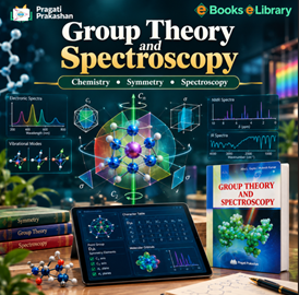  Group Theory and Spectroscopy in Chemistry
