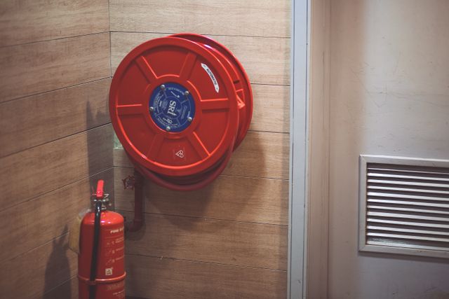  Fire Protection Engineering Services for Industrial Plants