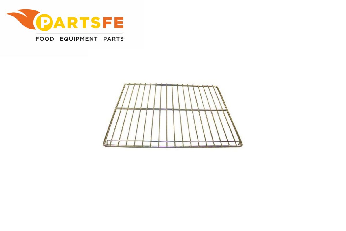  Hobart 113991-2 Oven Rack 19" X 25-3/4"