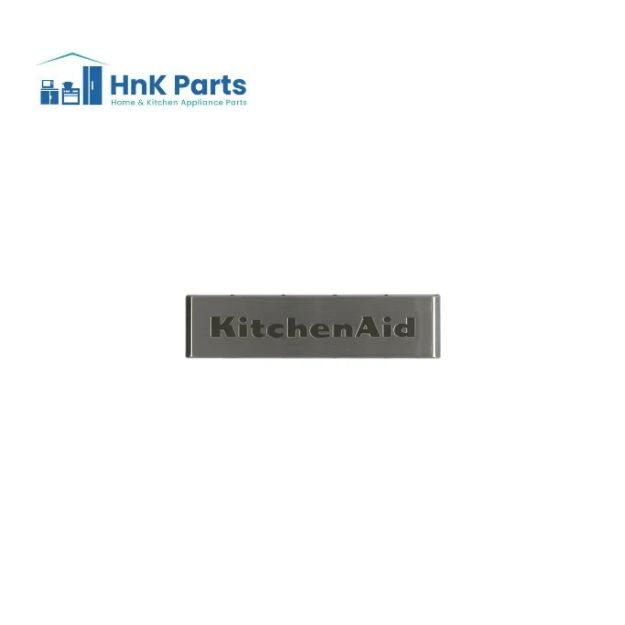  Whirlpool W10839793 Refrigerator Nameplate