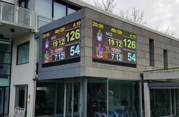  Outdoor Scoreboard Australia for Clear and Reliable Match Updates