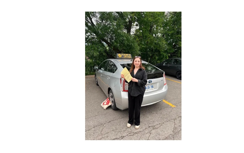  Driving School Near Me- Learn To Drive With Confidence