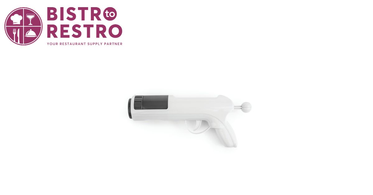  Distributed Alcohol Shot Gun – 1.5 oz Novelty Barware