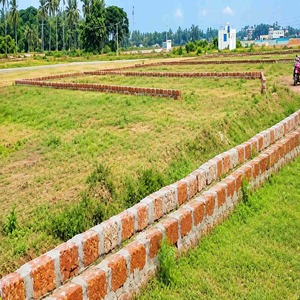  Premium Residential Plots for Sale in Bentapur, Near Delta Bazar, Bhubaneswar – ₹1,250/sq. ft.