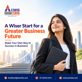  You Can Achieve Your Business Goals with a BBA