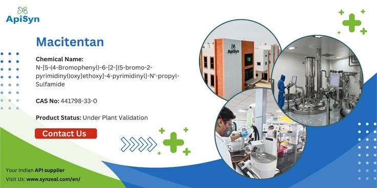  Dapagliflozin Propanediol Monohydrate API Manufacturer | ApiSyn