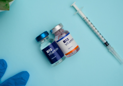  Individualized Intramuscular (IM) Therapy for Wellness