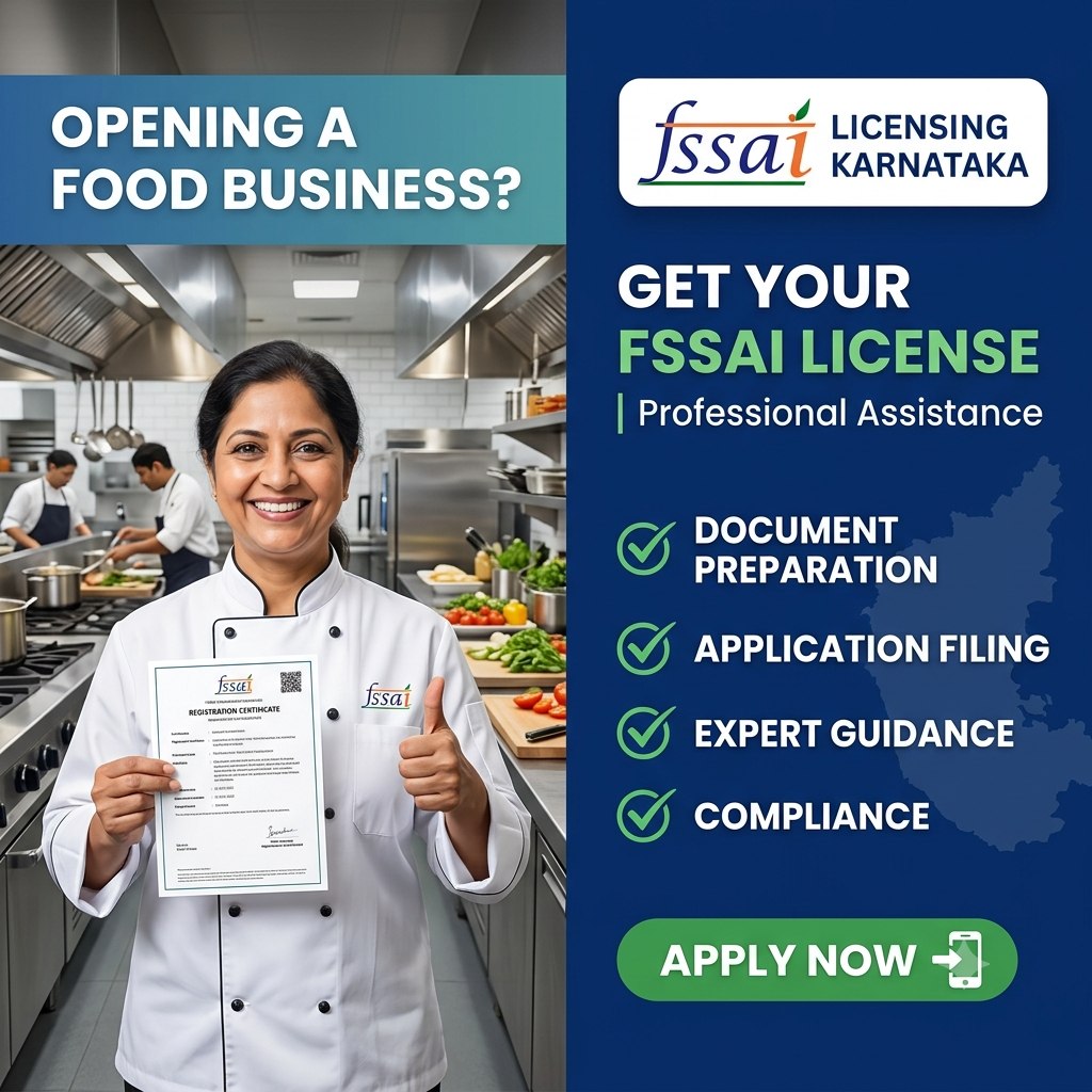 💻 Looking for Food License Online Apply Odisha?