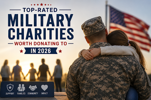  Support Military Organizations
