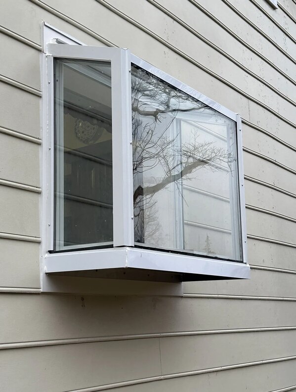  Garden Windows for Kitchens: Ideas, Benefits & Costs (2026) – Eco Yard Depot