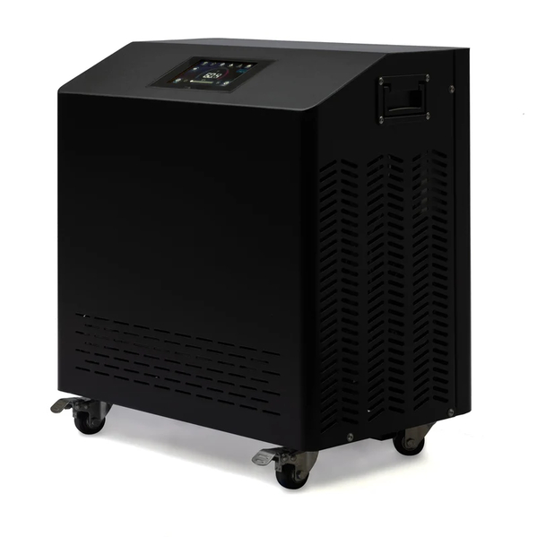  Cold Plunge Tub & Chiller | Cold Therapy Equipment