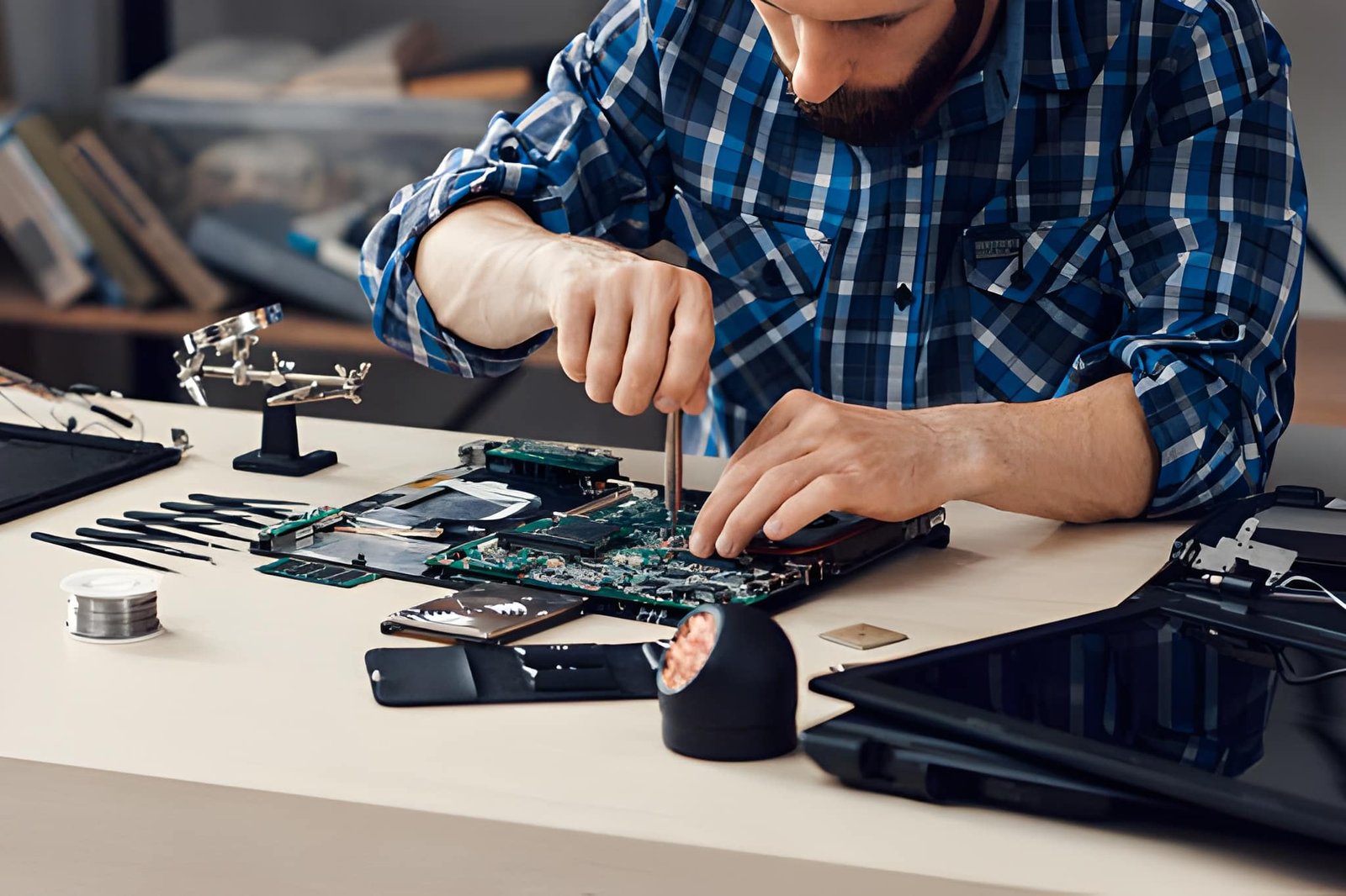  Hinge Repair Services In Edmonton