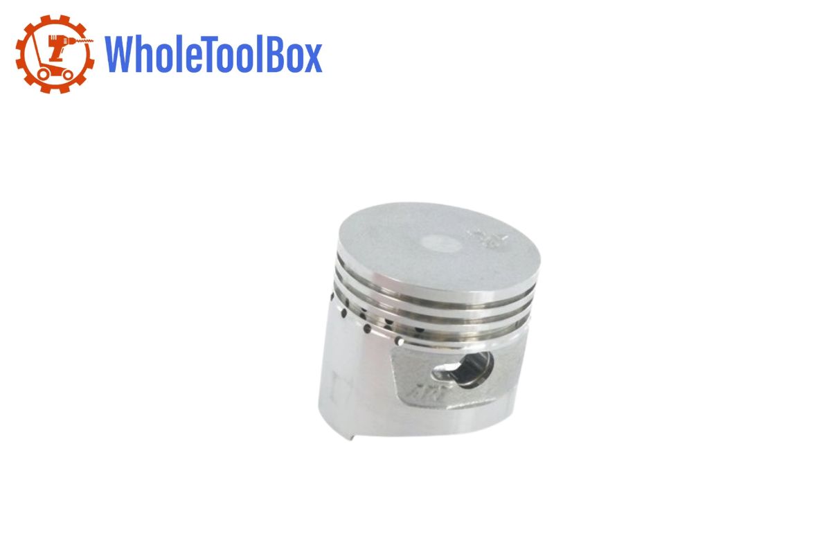  Briggs & Stratton 715793 Piston Assembly Standard