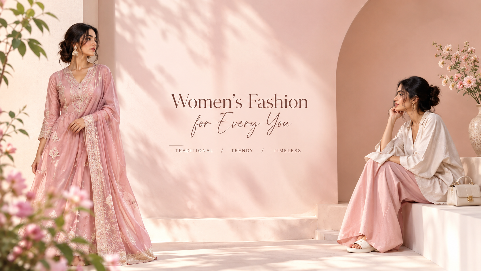  Larsclothing in kollam - women clothing store