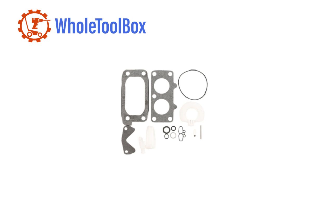  Briggs & Stratton 843103 Engine Carburetor Overhaul Kit
