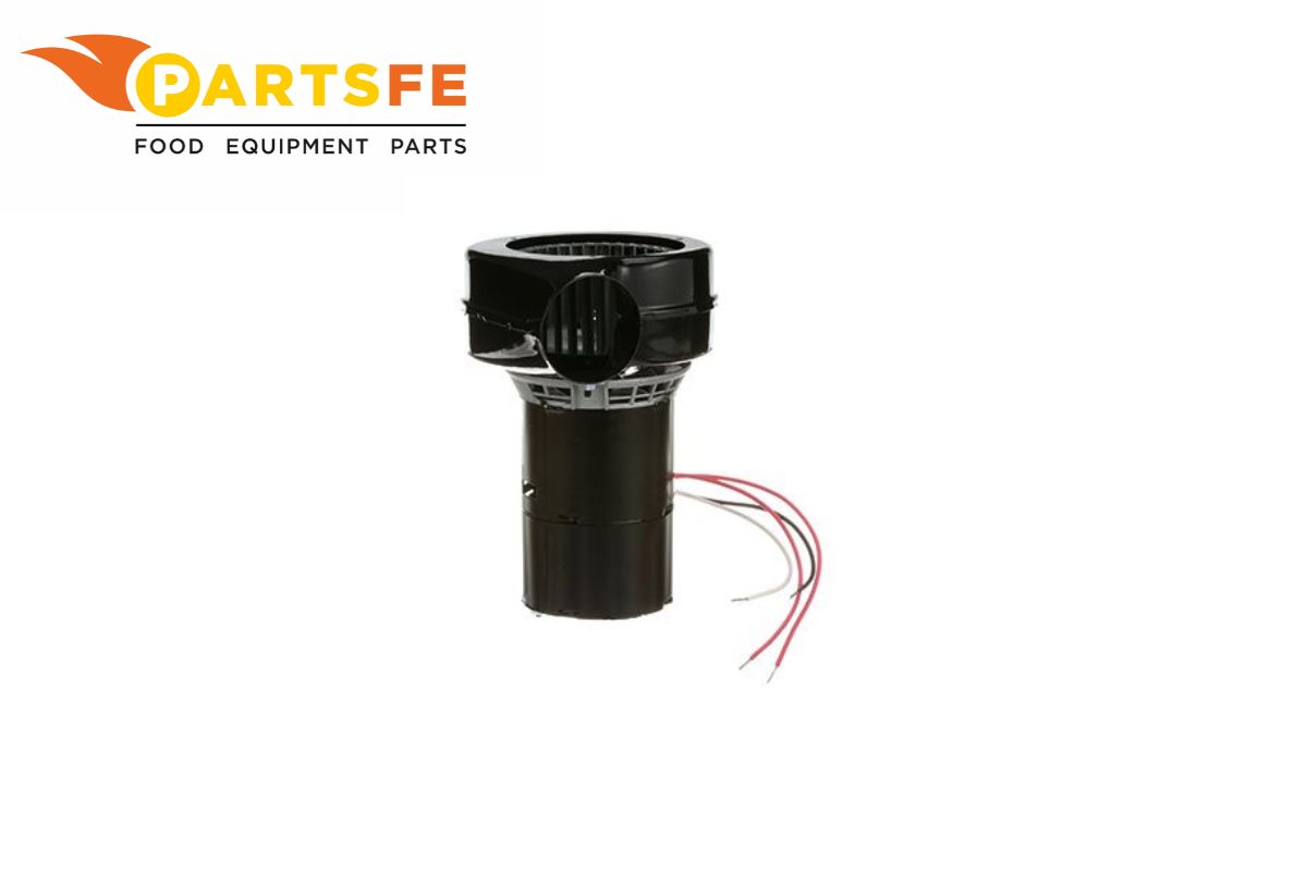  Garland 1614706 Range Blower Motor Assembly