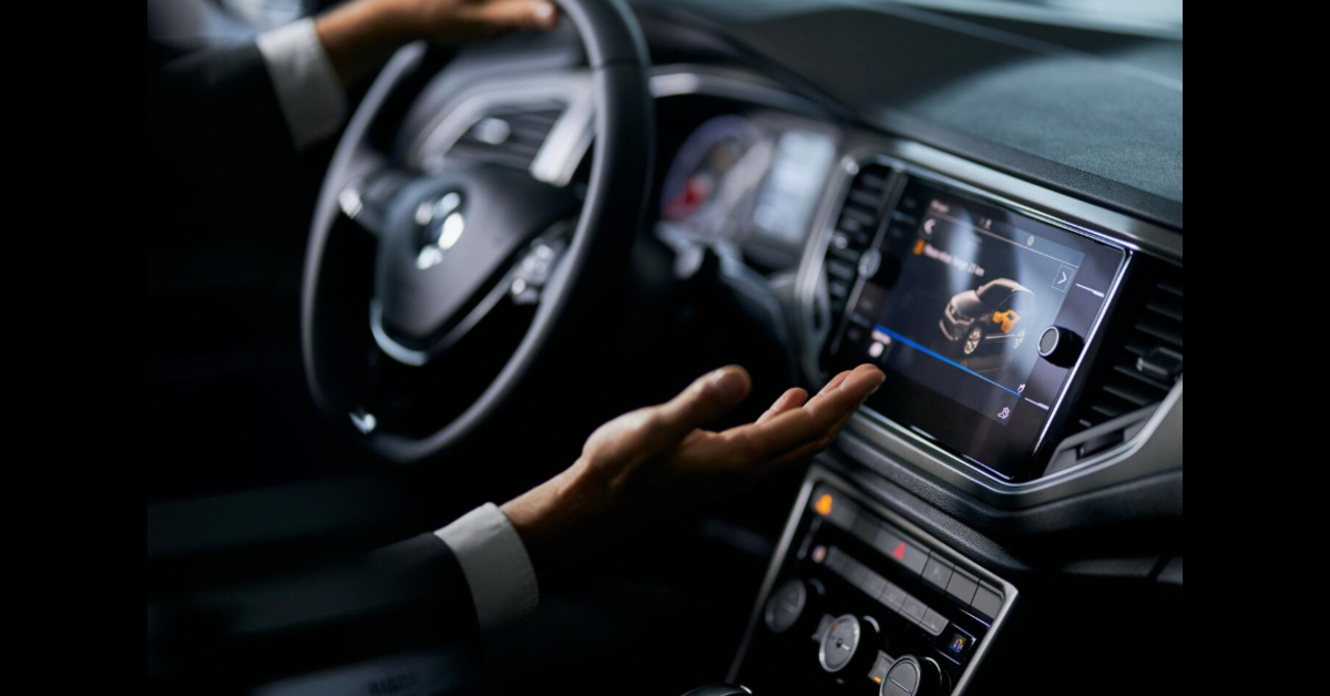  Lexus Dashboard Electronics Repair