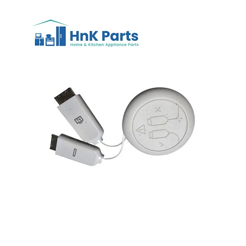  Samsung BN81-16660A TV A/S One Connect Cable Q9000