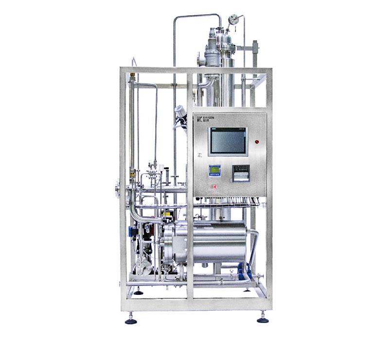  Pure Steam Generator Manufacturer