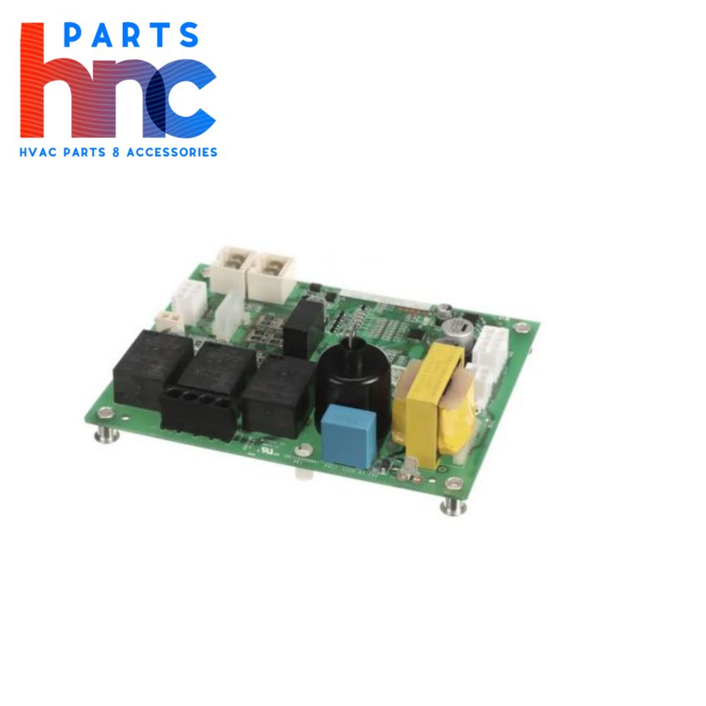  Lennox 27A07 DSI Ignition Control Board