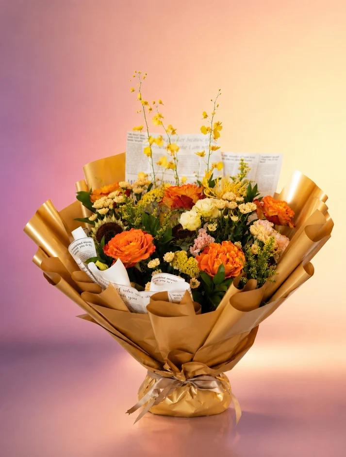  Flower Shop Abu Dhabi – WhimsyFlowers