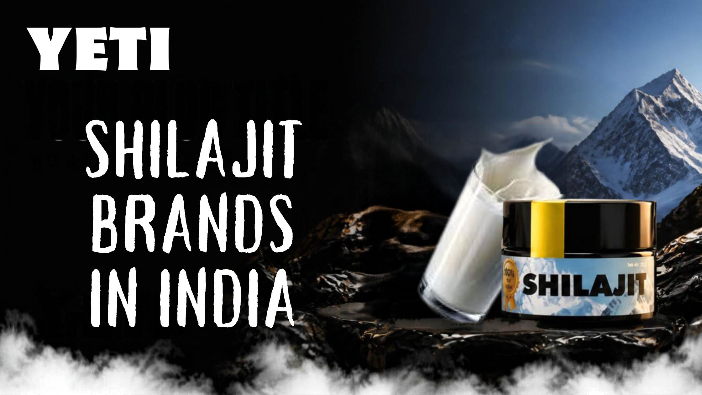  How to Check Original Shilajit Before Buying