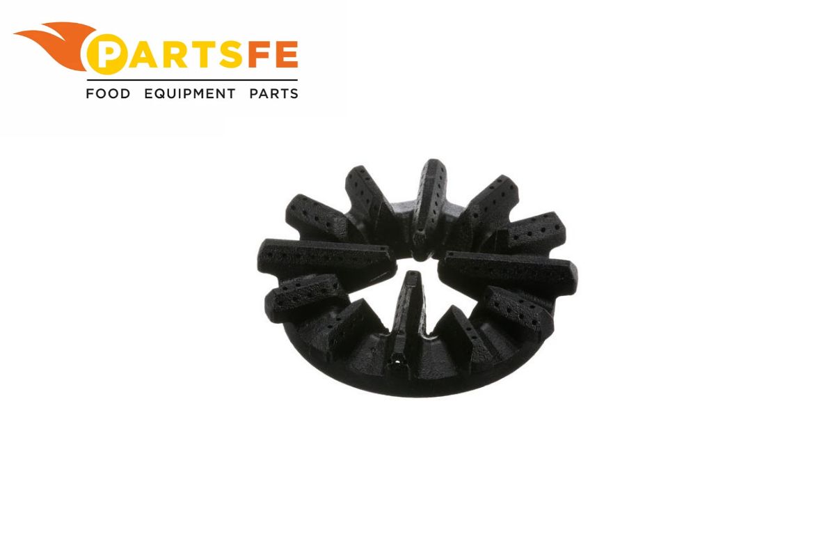  Garland 4522270 Gas Range Burner Head