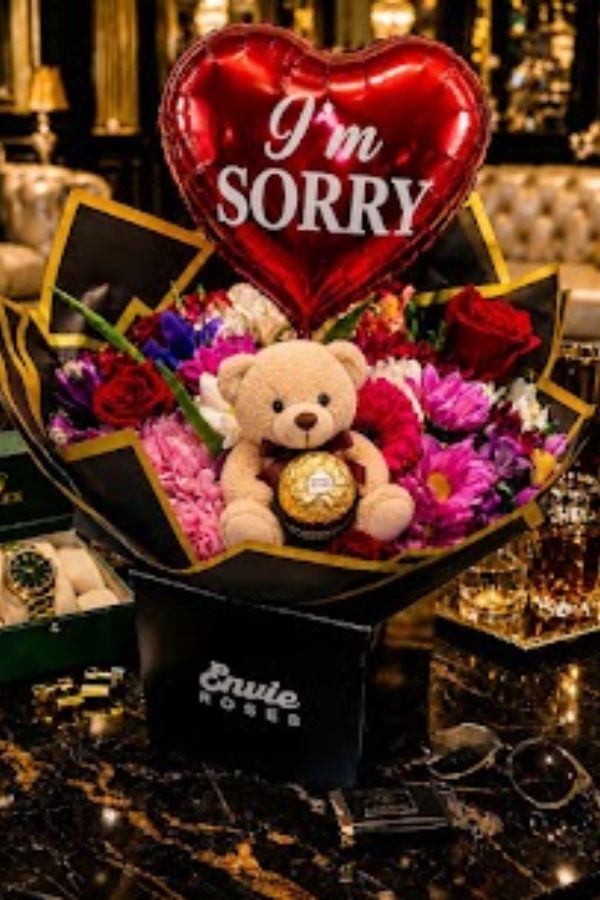  Roses to Say Sorry – Beautiful Flowers to Make Amends