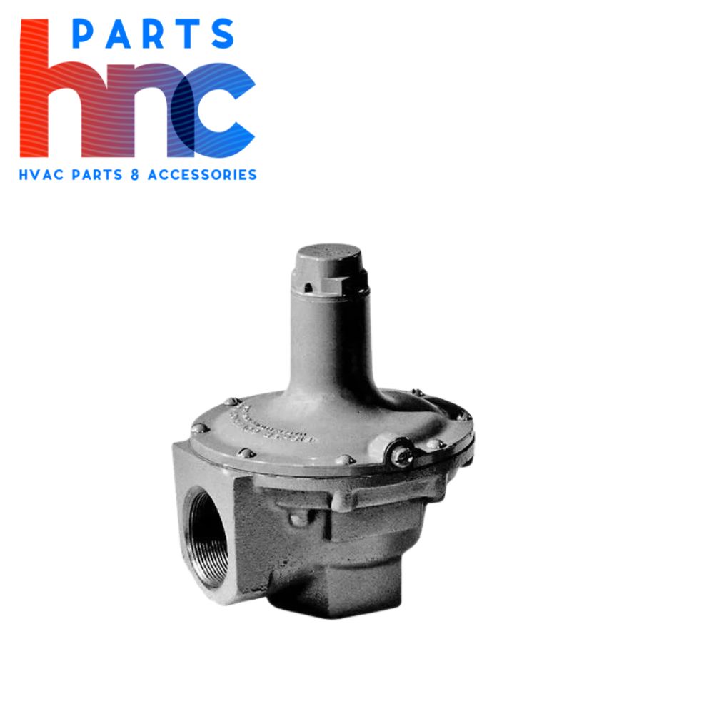  Fisher 289H-42 Pressure Relief Valve