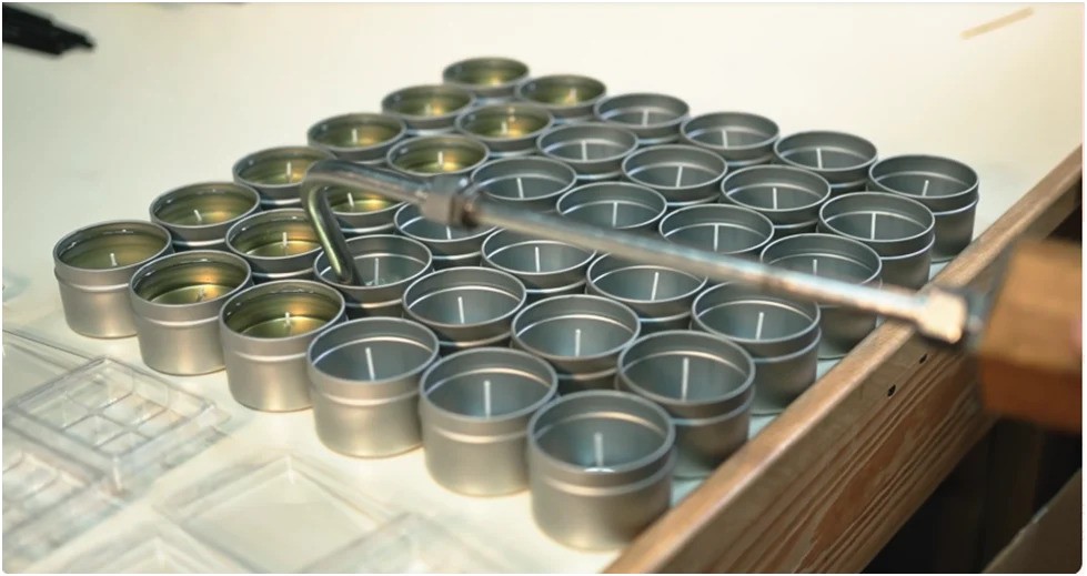  Wholesale Soy Candles That Bring Lasting Value to Every Shelf