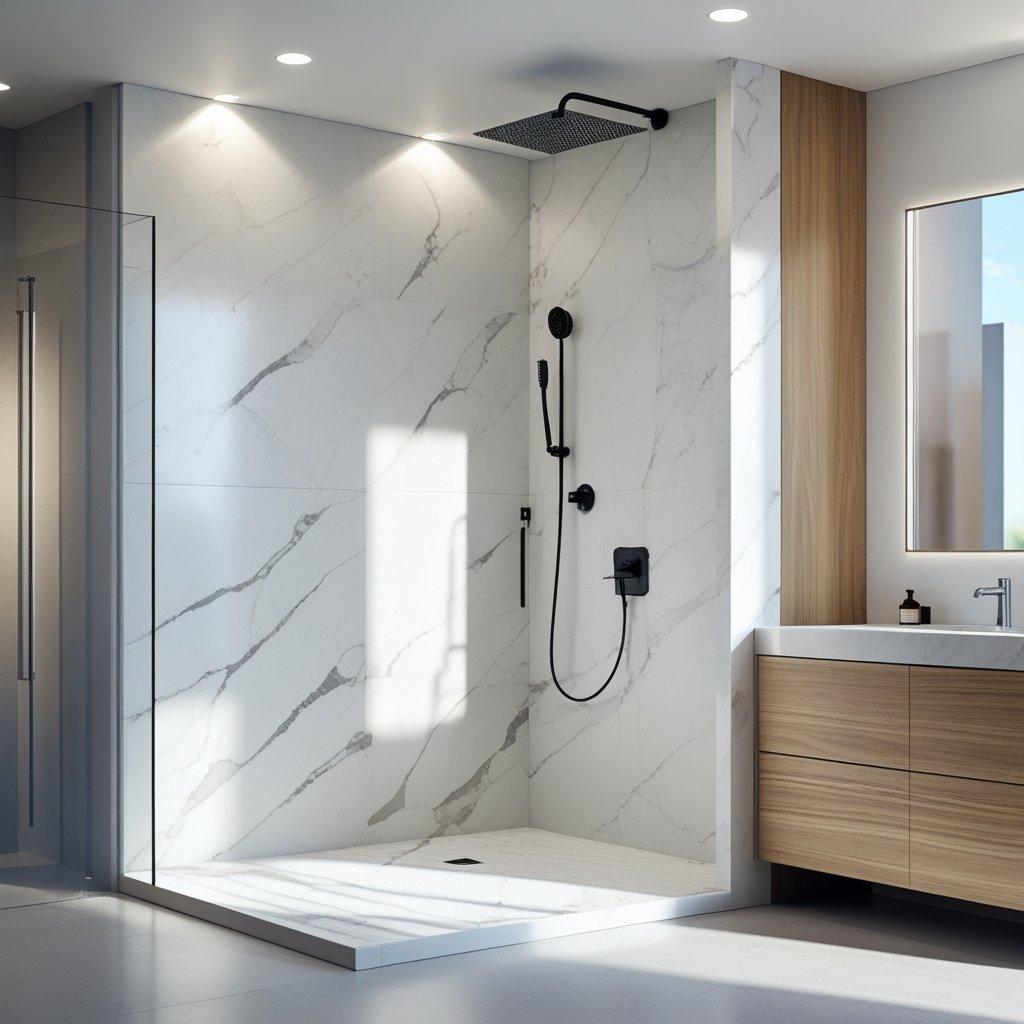  PVC vs Acrylic Wall Panels: Which Is Right for Your Space?