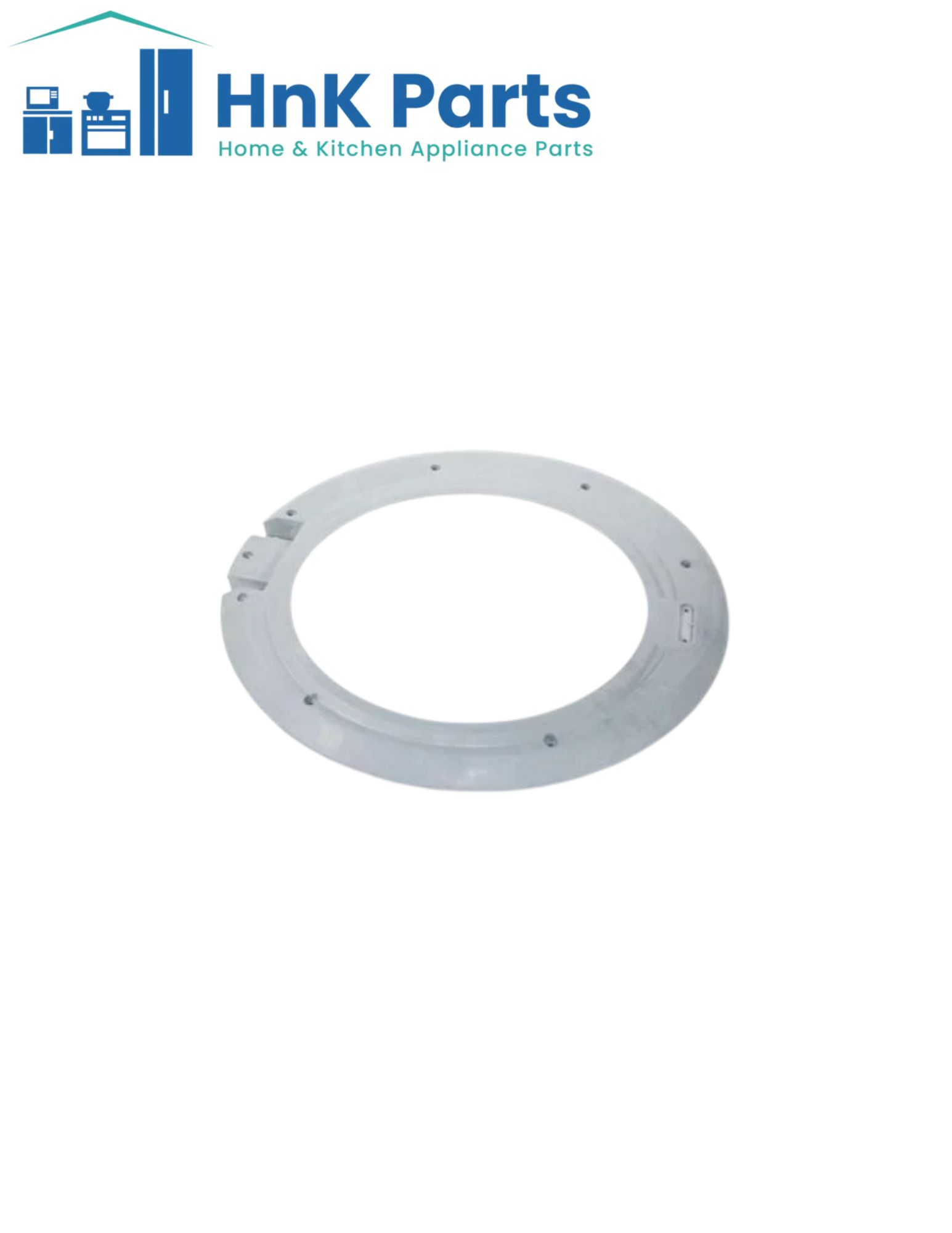  Frigidaire 134550702 Washer Door Inner Frame